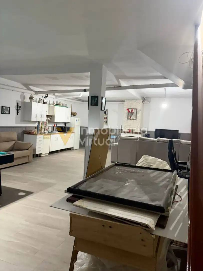 Casa o xalet en venda en Lucena amb Moblat