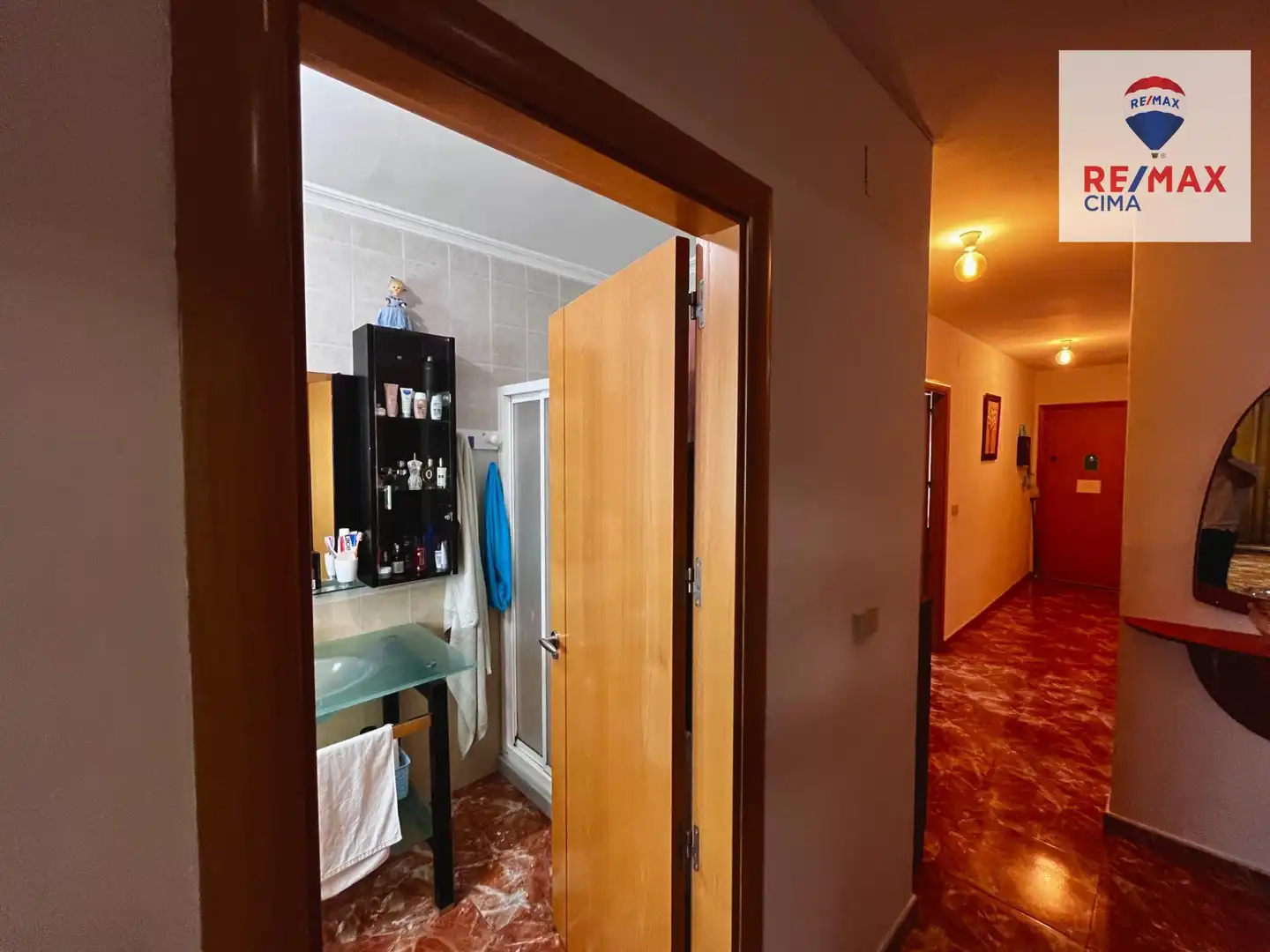 Casa o chalet en venta en Galera con Aire acondicionado, Calefacción y Jardín privado