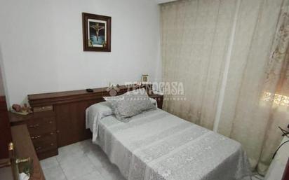 Bedroom of Flat for sale in  Huelva Capital  with Air Conditioner