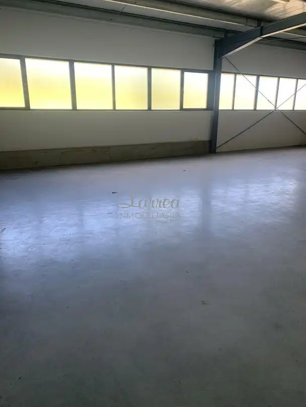 Nau industrial en venda en Vitoria - Gasteiz