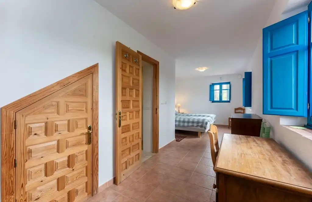Casa rústica con jardín en venta en Centro, imagen 16