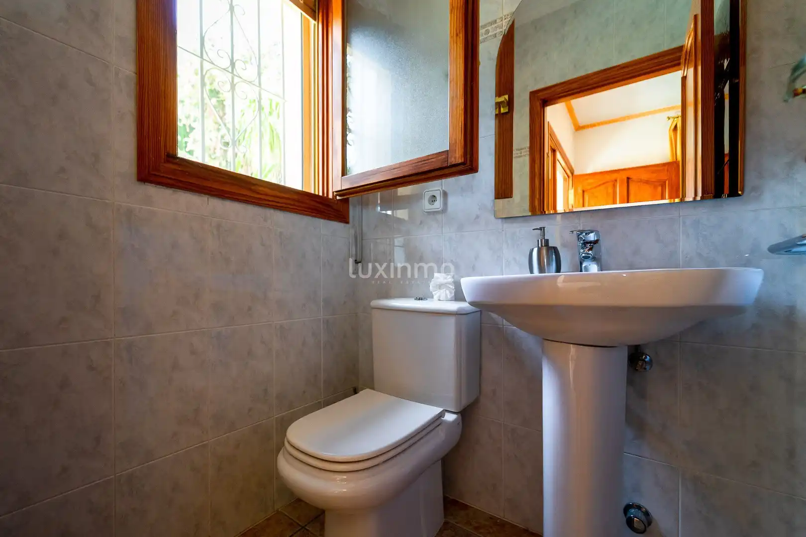 Detached house with terrace for sale in Gargasindi - Garduix - Colina del Sol, imagen 8