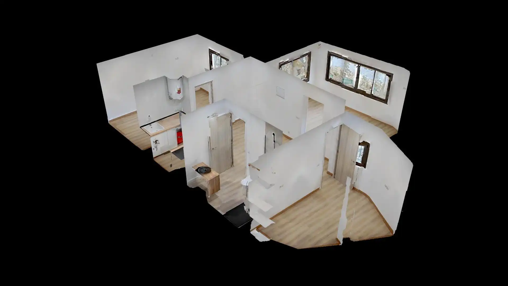 Planta baja en venta en Calvià con Aire acondicionado, Calefacción y Jardín privado
