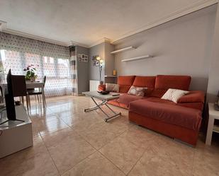 Living room of Flat for sale in Torrejón de Ardoz  with Air Conditioner, Heating and Storage room