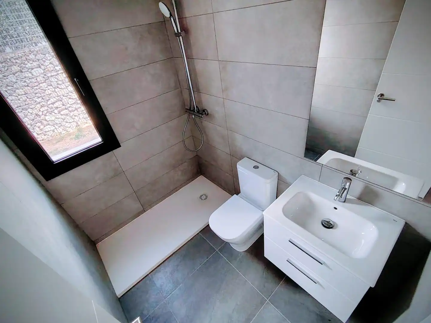 Habitatge amb piscina en venda a Riviera del Sol, imagen 14