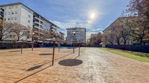 Foto 2 de Piso de alquiler en Serraparera, Barcelona