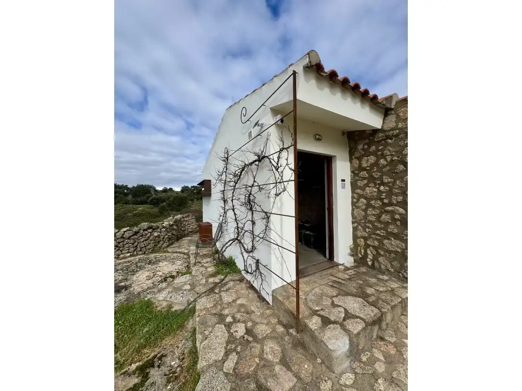 Casa rústica en venda a Lugar Miera, imagen 21