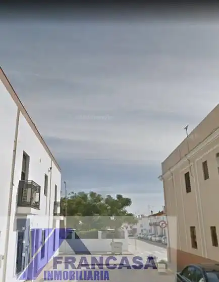 Vista exterior de Pis en venda en Trigueros