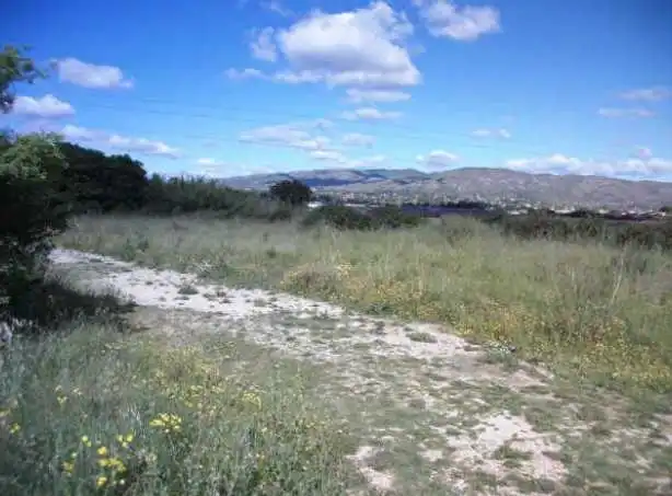 Terrain rustique à vendre à Pt Paraje Pla Brazal de Guerola - Polígono 9 -, imagen 7