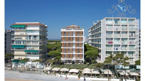 Piso en venta con vistas al mar en CentrePlatja