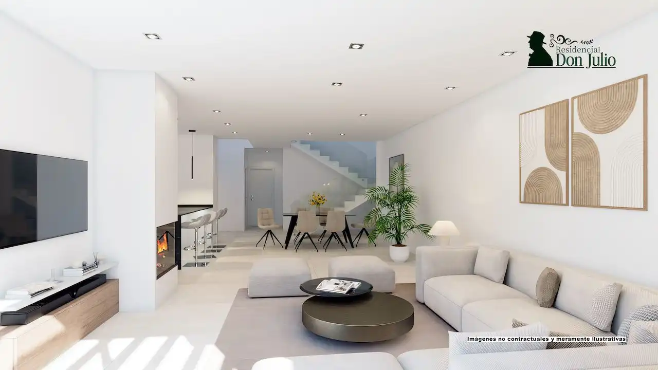 Villa avec terrasse à vendre à Altea ciudad, imagen 6