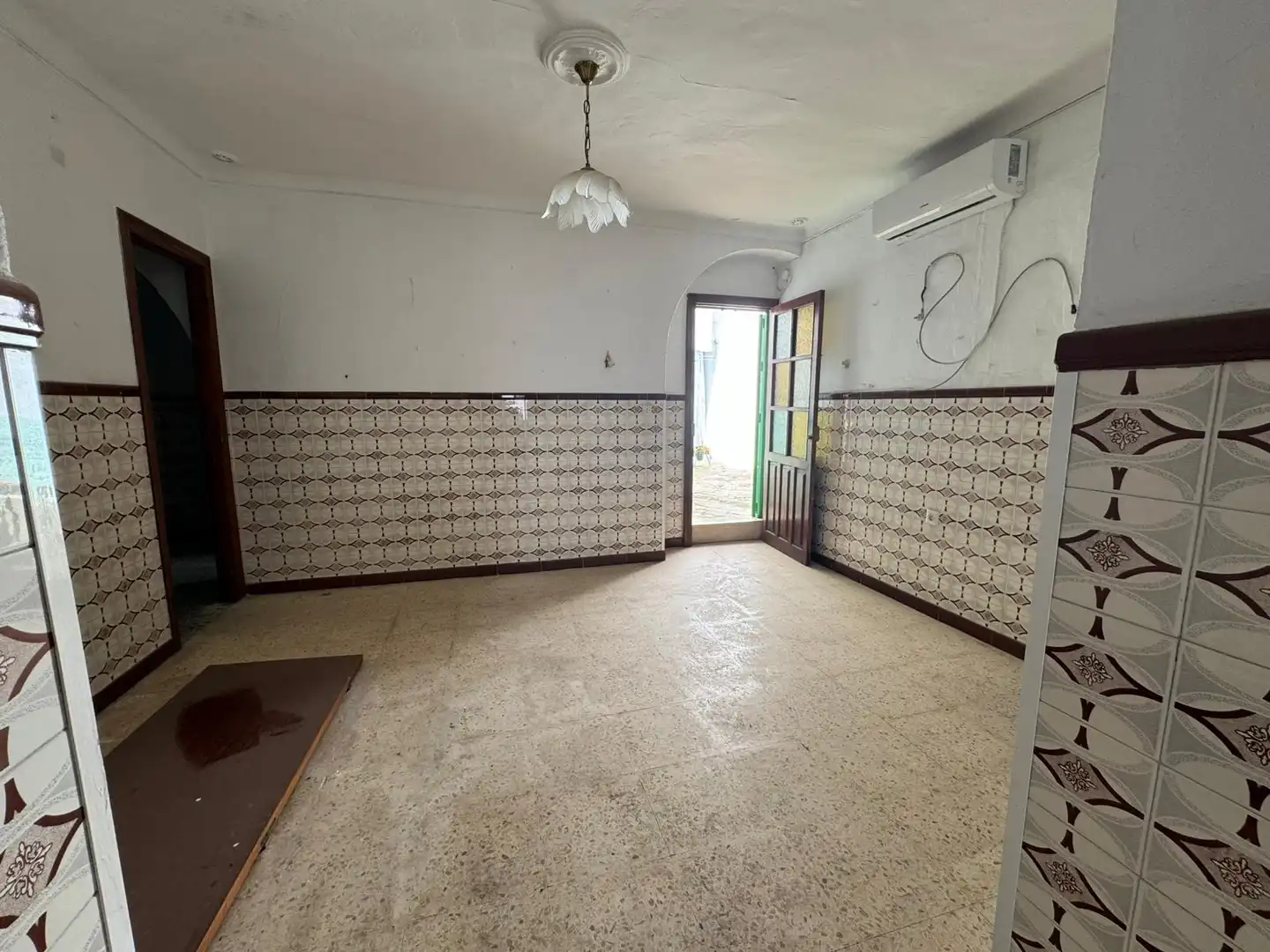 Casa o xalet en venda en Los Molares amb Terrassa i Traster