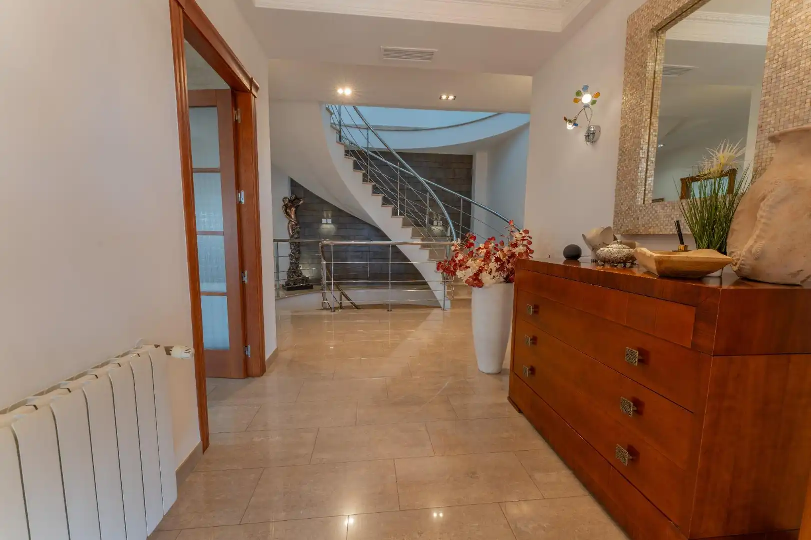 Houses for sale in Elche / Elx  with Air Conditioner, Heating and Private garden