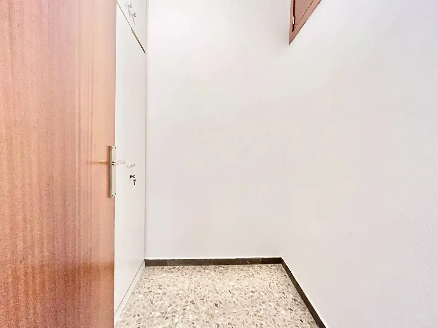 Pis de lloguer a Carrer de Berlín, 41, Barri de les Corts