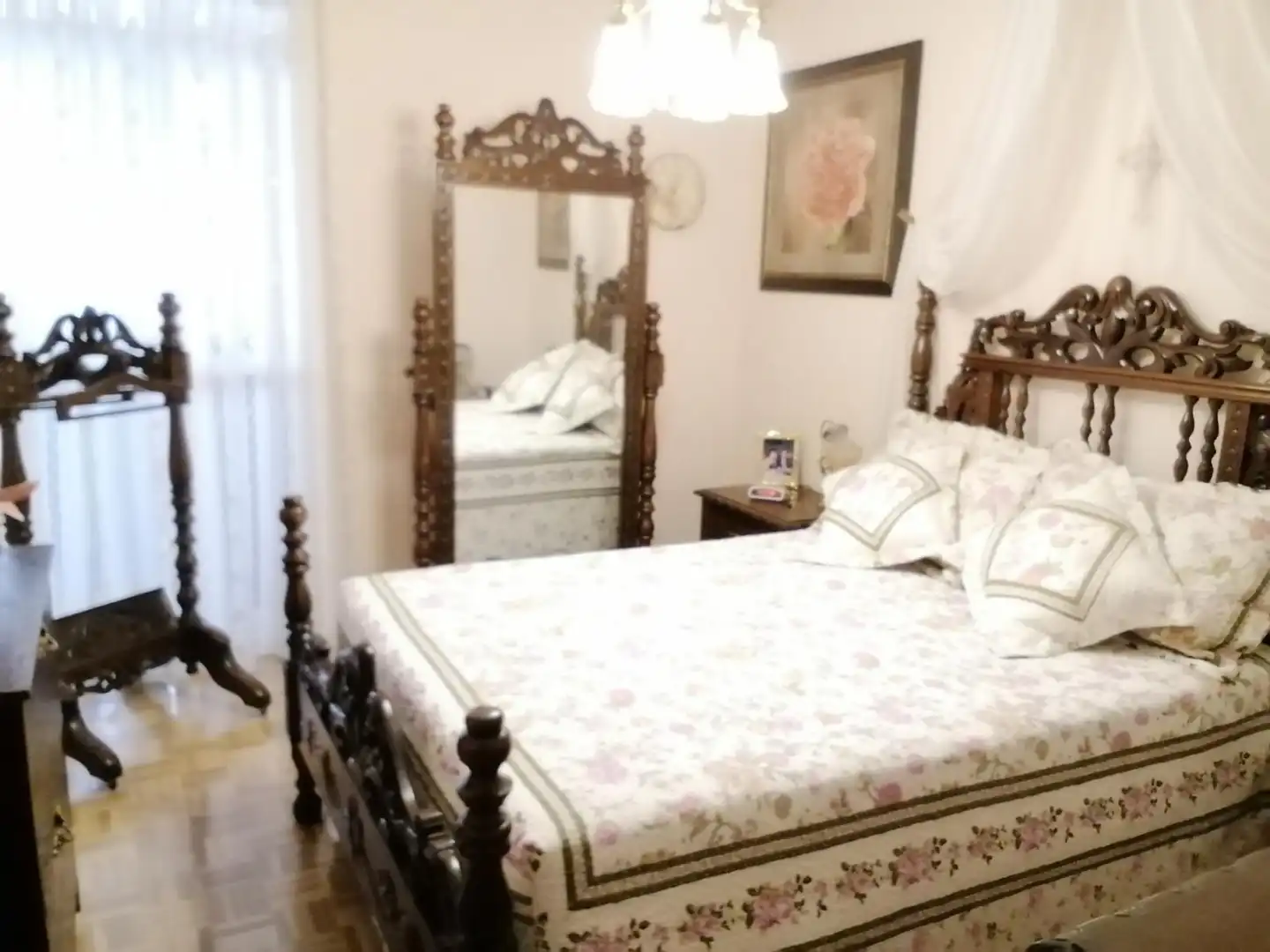Piso con terraza en venta en Nervión, imagen 6
