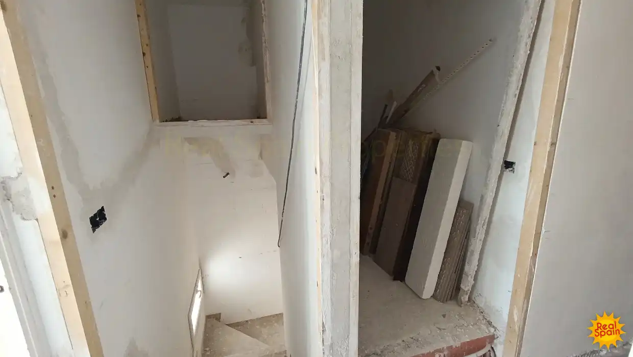 Casa a schiera con terrazza in vendita a Vélez-Blanco, imagen 14