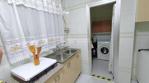 Foto 5 de Pis en venda a La Estación, Badajoz