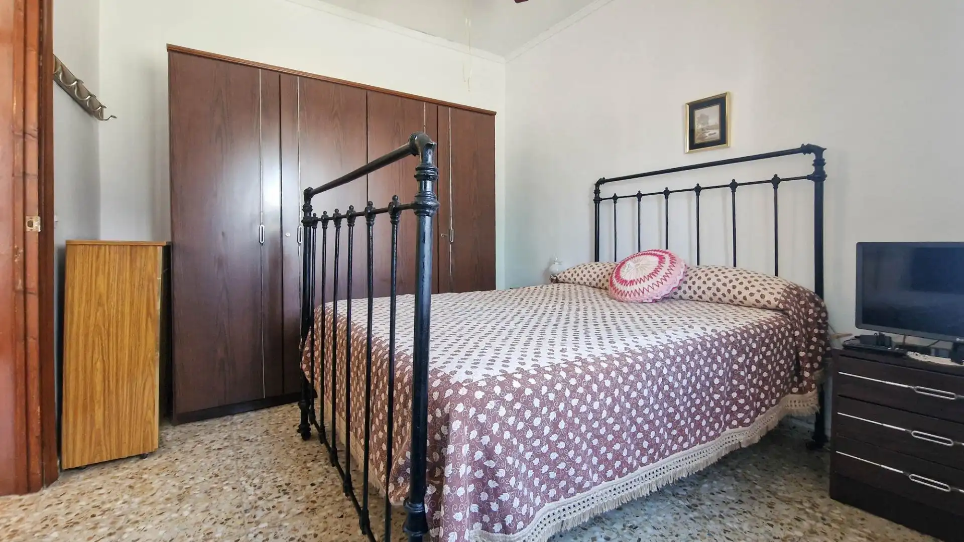 Habitación de Casa o chalet en venta en Cheles con Aire acondicionado, Calefacción y Terraza