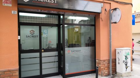 Foto 5 von Garage zum Verkauf in Col.legis Nous, Mollet del Vallès