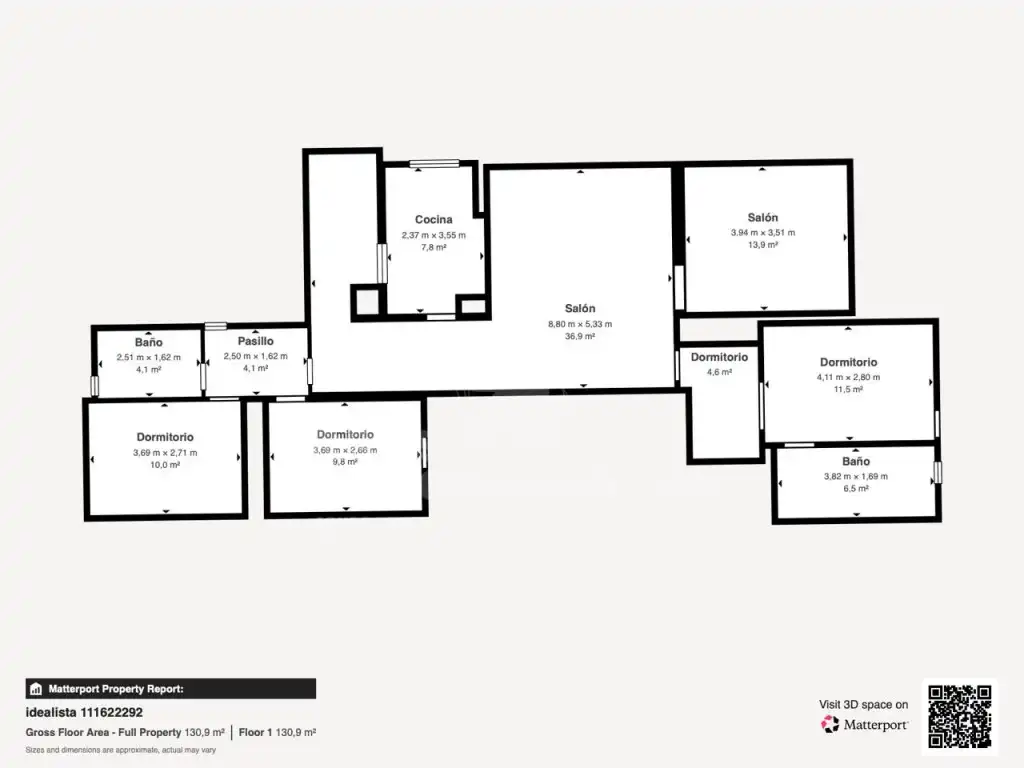 Maison avec piscine à vendre à Carrer del Bergantí, imagen 31
