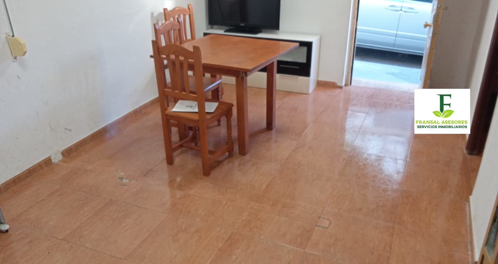 Dining room of House or chalet for sale in  Córdoba Capital  with Air Conditioner and Furnished