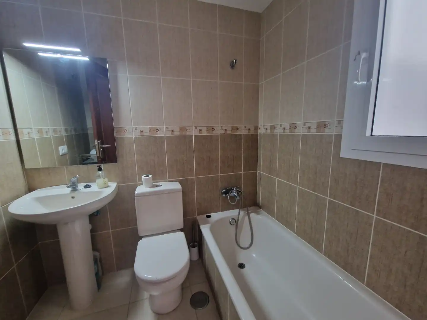 Piso de alquiler en Los Realejos, Santa Cruz de Tenerife