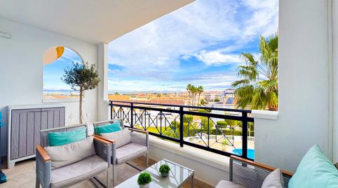 Foto 4 de Estudio en venta en Los Europeos, Torrevieja