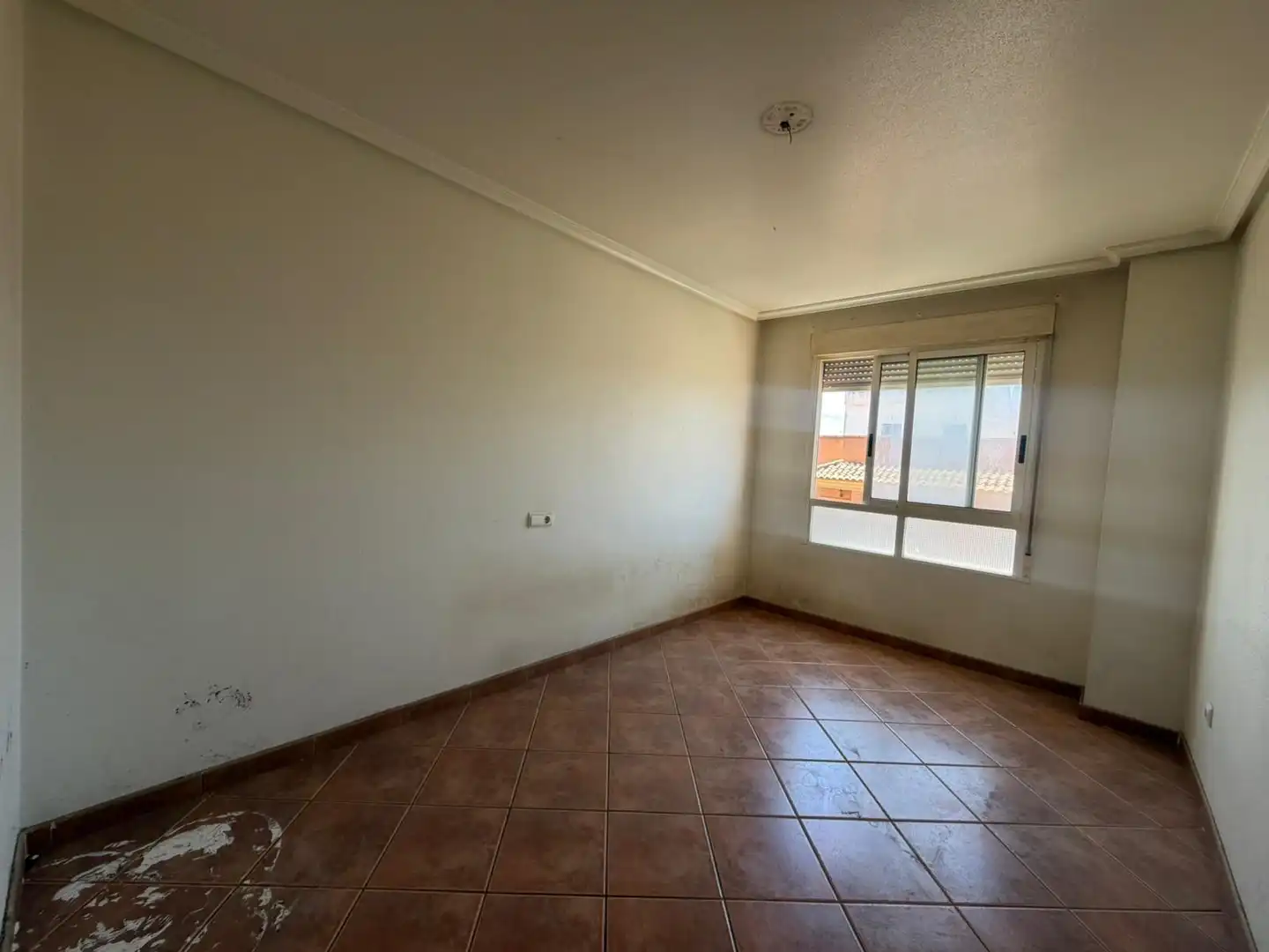 Schlafzimmer von Wohnungen zum Verkauf in Almoradí