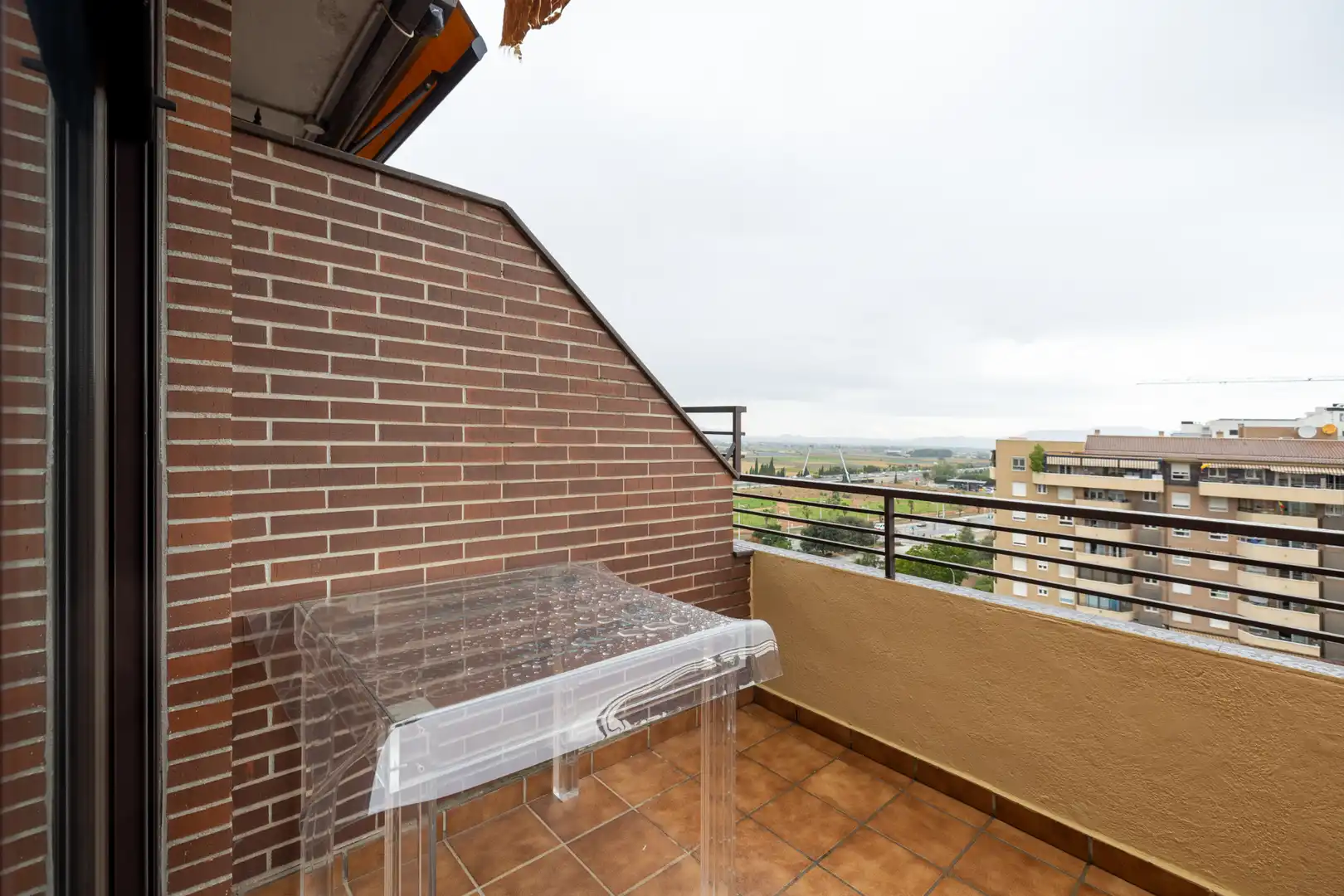 Attique avec terrasse à louer à Calle Mecina Bombarón 7, imagen 24
