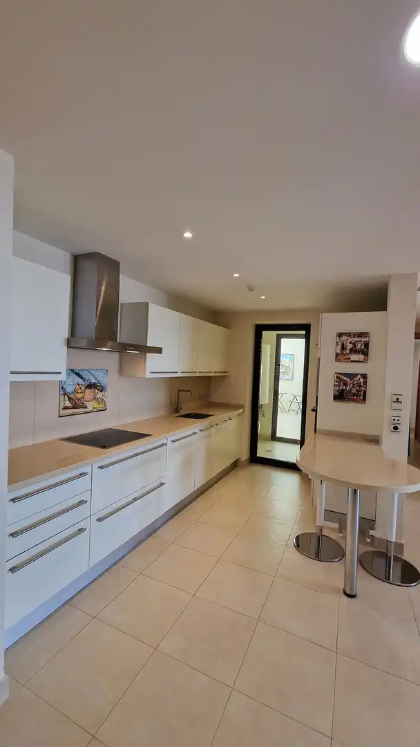 Apartments for rent in Alto de los Monteros