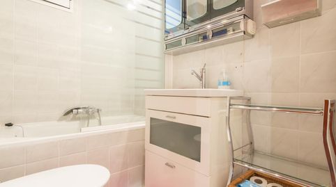 Foto 2 de Apartament de lloguer a Palacio, Madrid Capital