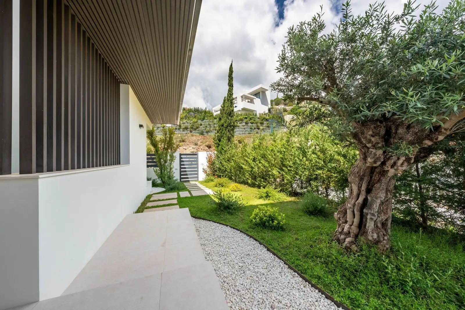 Chalet en venta en Calle la Pacheca Alta 22, imagen 2