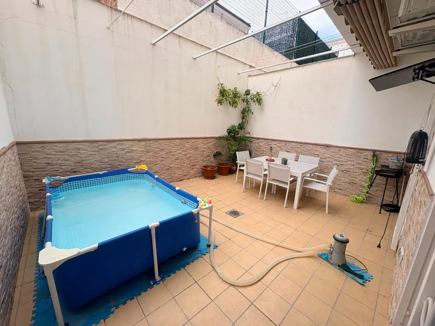 Flat for sale in Avenida de España, 18, Mengíbar