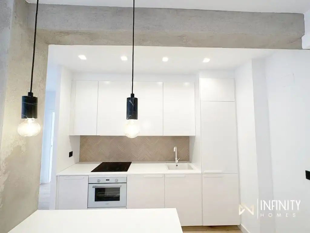 Wohnung zur Miete in Bilbao , Bizkaia