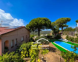 Casa o xalet en venda a Carrer de Dalt, Terrabrava - Tordera Parc