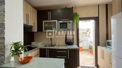 Foto 5 von Wohnungen zur Miete in Carlota Alessandri, La Carihuela - Los Nidos, Torremolinos