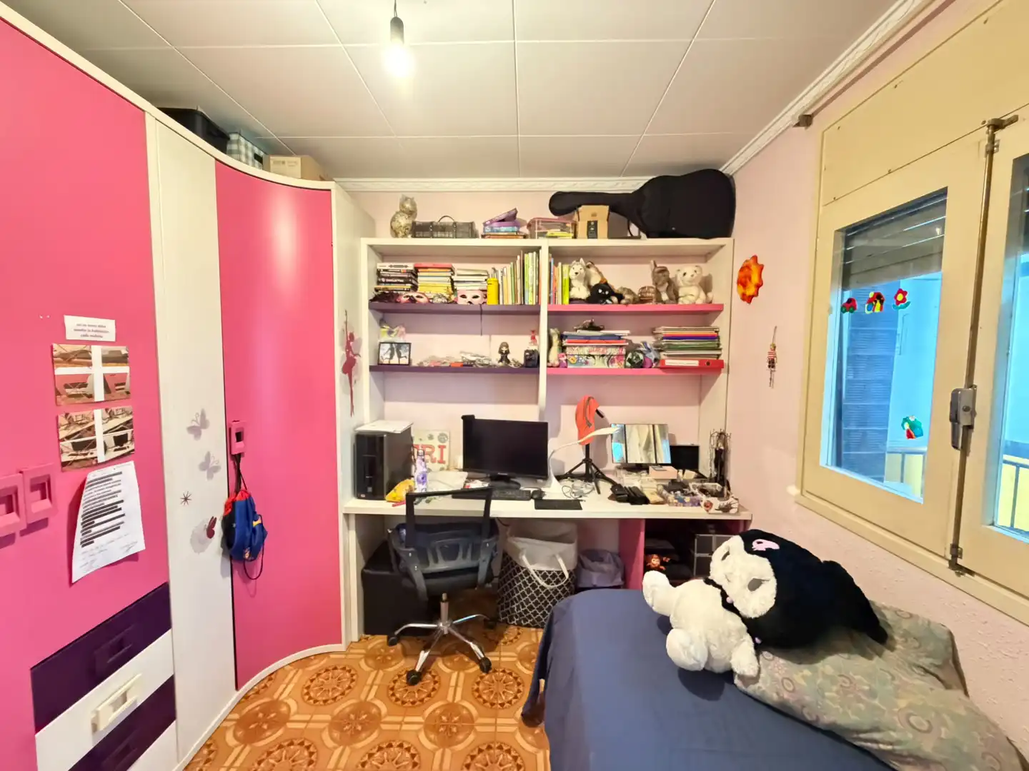 Wohnung zum Verkauf in Els Molins, imagen 16