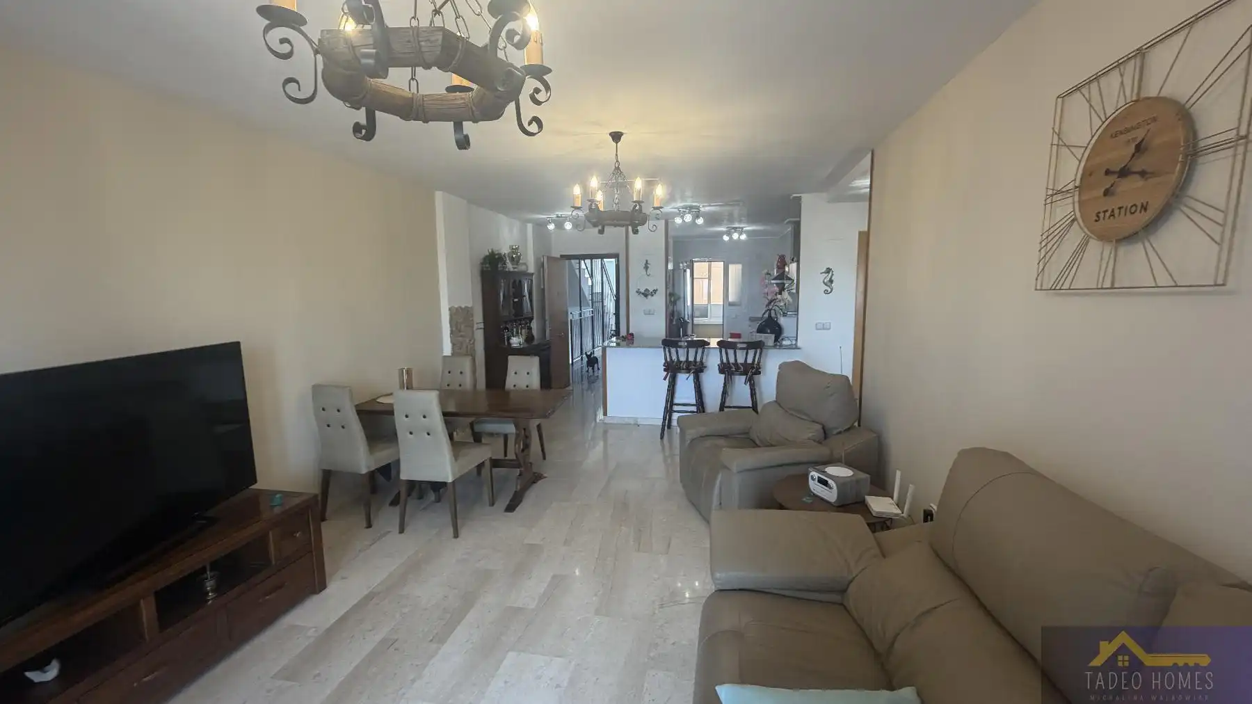 Apartament amb terrassa en venda a Pino Nuevo 12, imagen 22