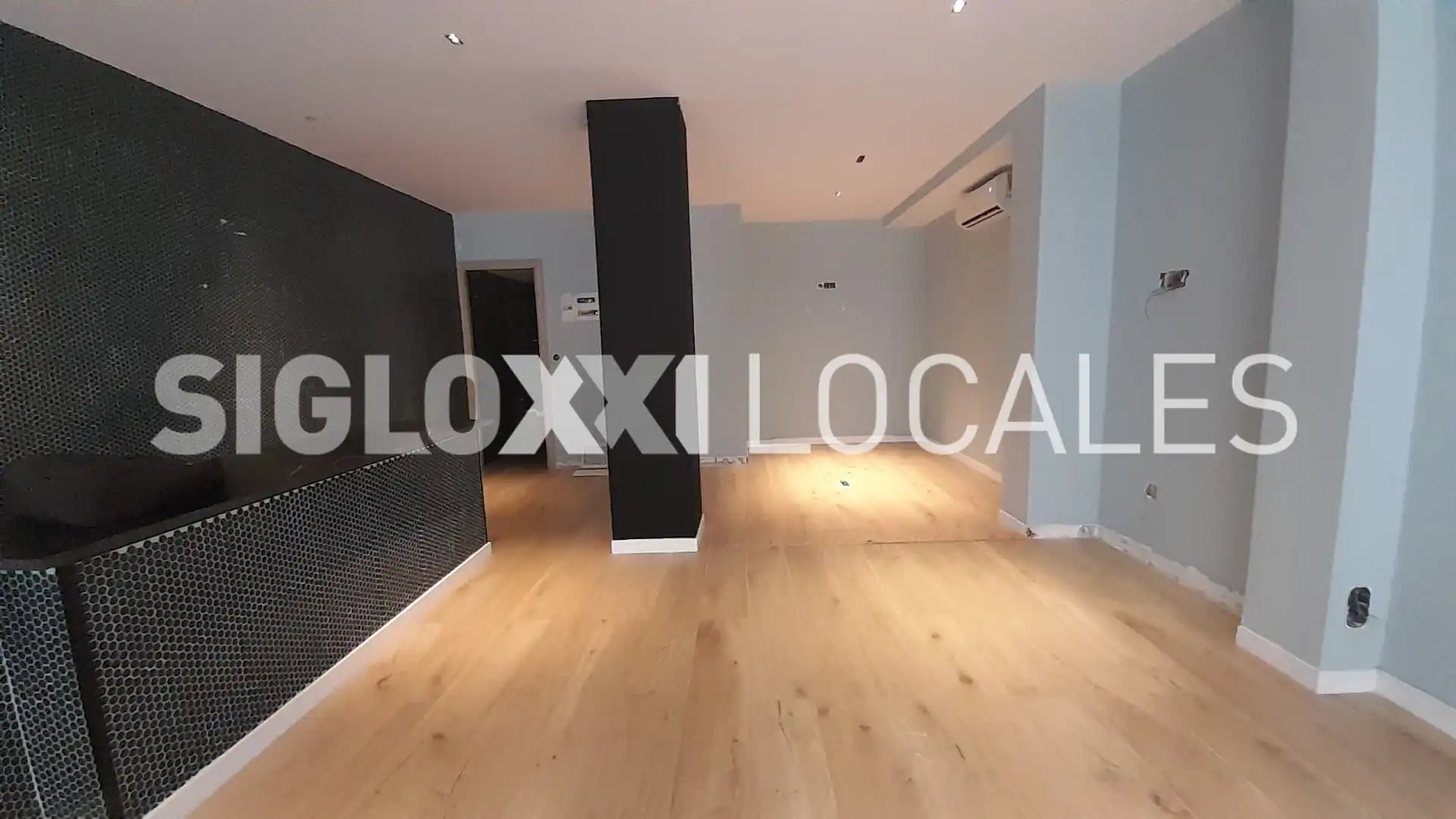Commercial properties for rent in Eixample