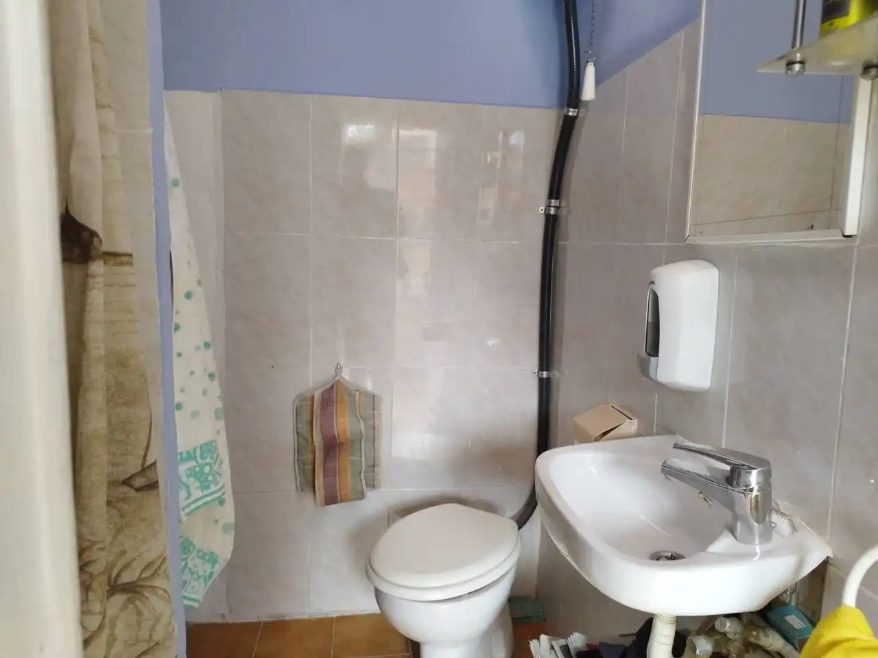 Business premises for sale in Calle Foneria, imagen 24