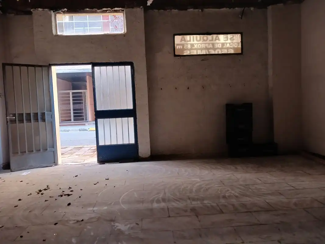 Gewerbefläche zur Miete in Carrer d'Alzira, imagen 10