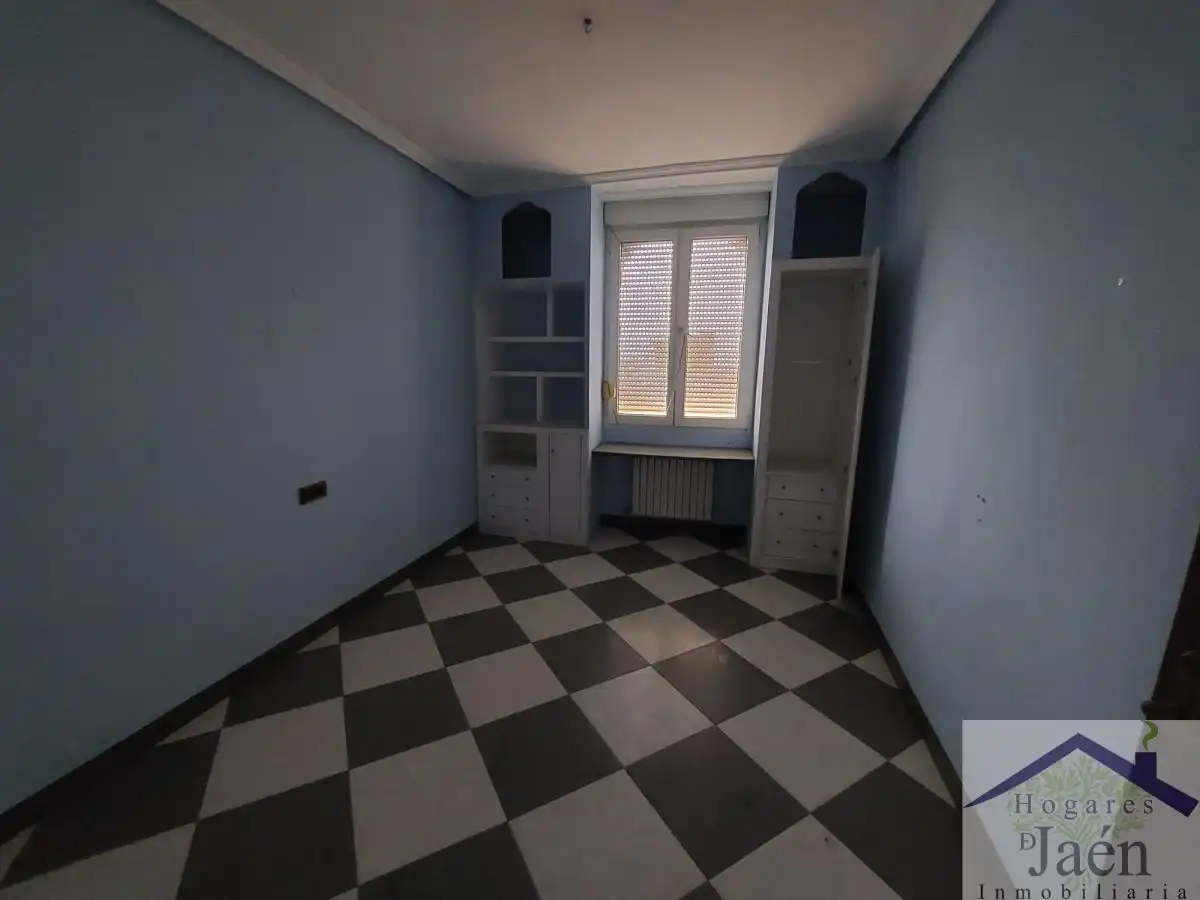 Habitación de Piso en venta en Begíjar con Terraza