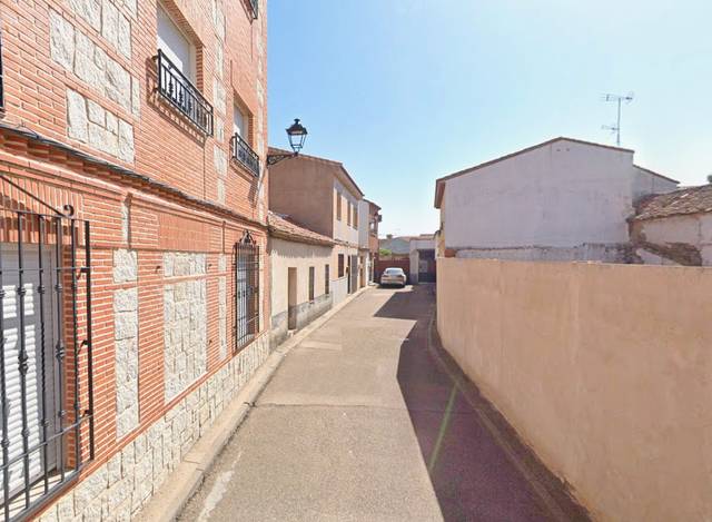 Casa-chalet en Venta en Calle Tenerías en Navahermosa