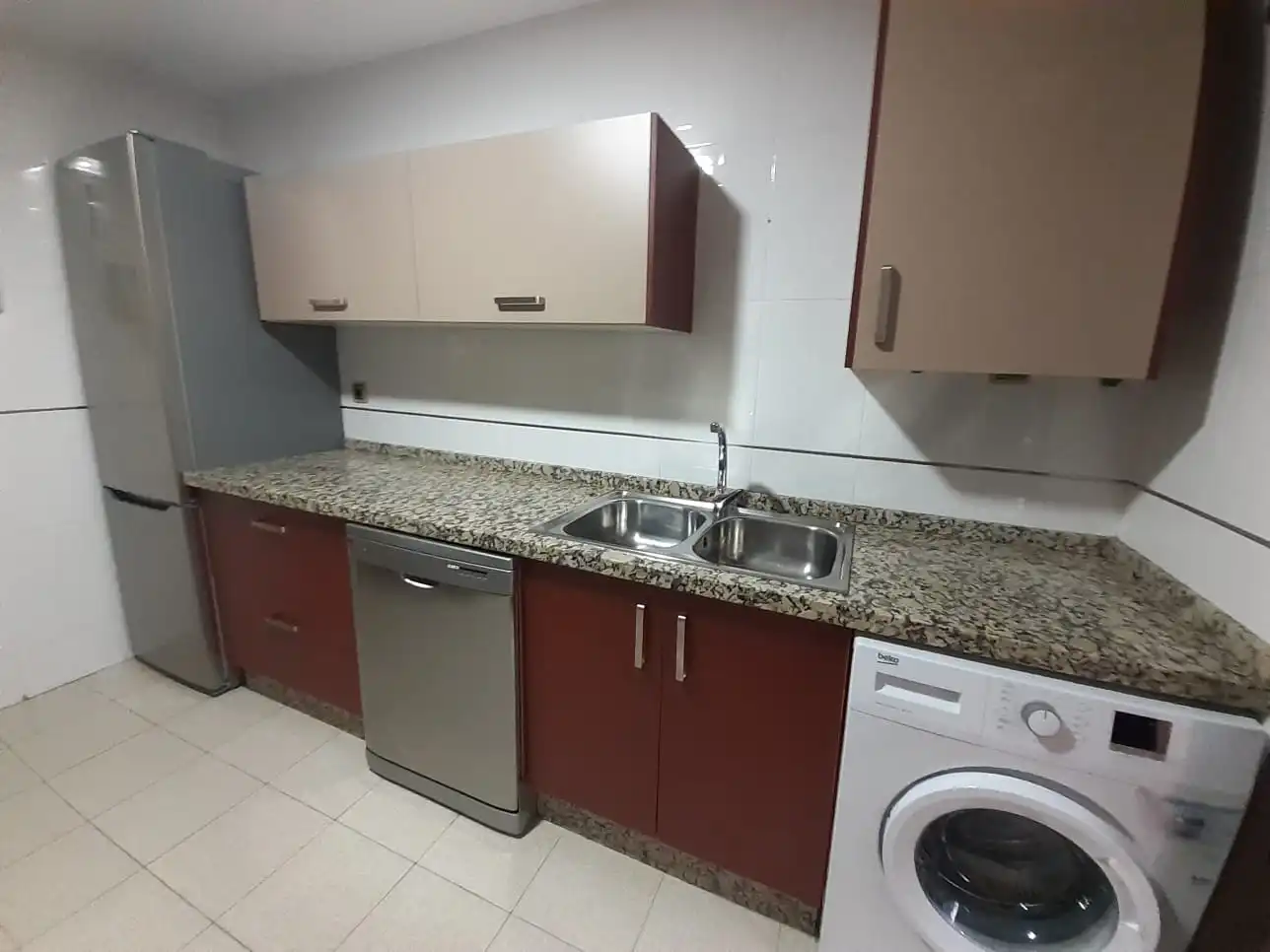Appartamento con terrazza in affitto a Calle Bailarina Anna Pavlova, imagen 9