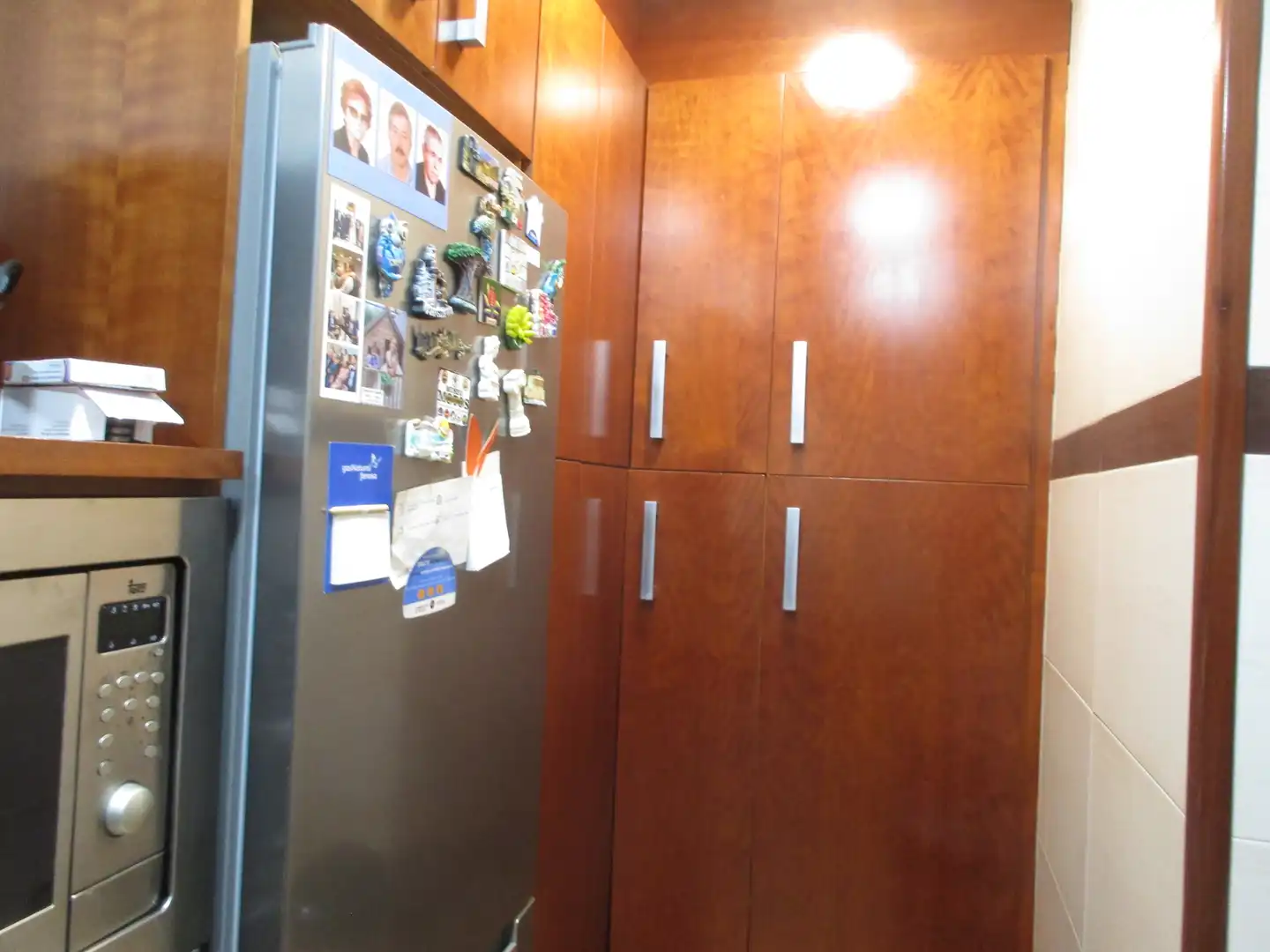 Mixed residential for sale in Carrer del Doctor Gimbernat, imagen 54