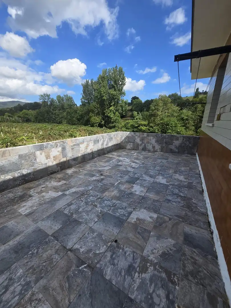 Terrace of Houses for sale in Villaviciosa  with Heating, Terrace and Storage room