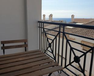 Flat to rent in Altea