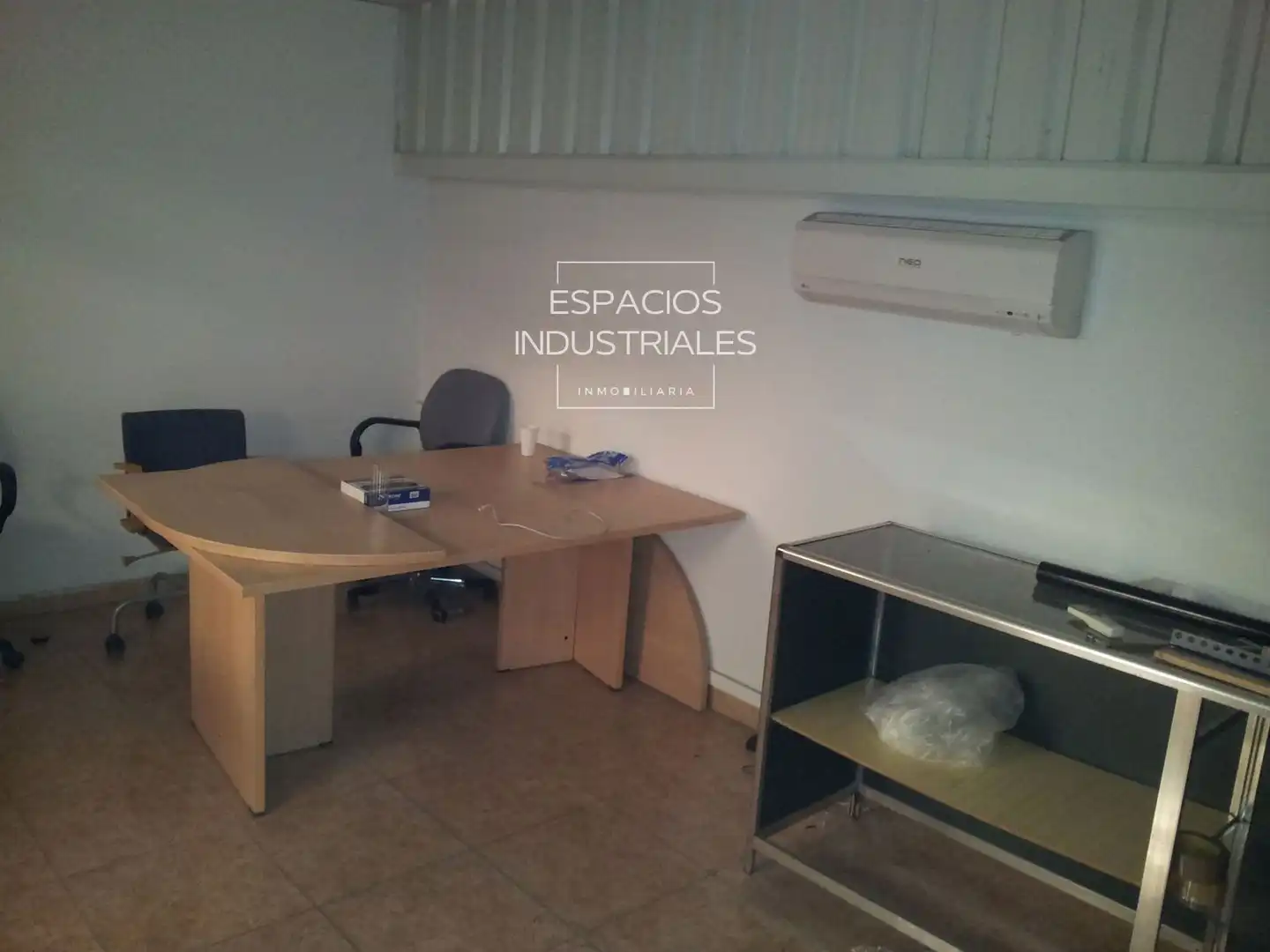 Nave industrielle à vendre à Altos del Olivar - El Caracol, imagen 5