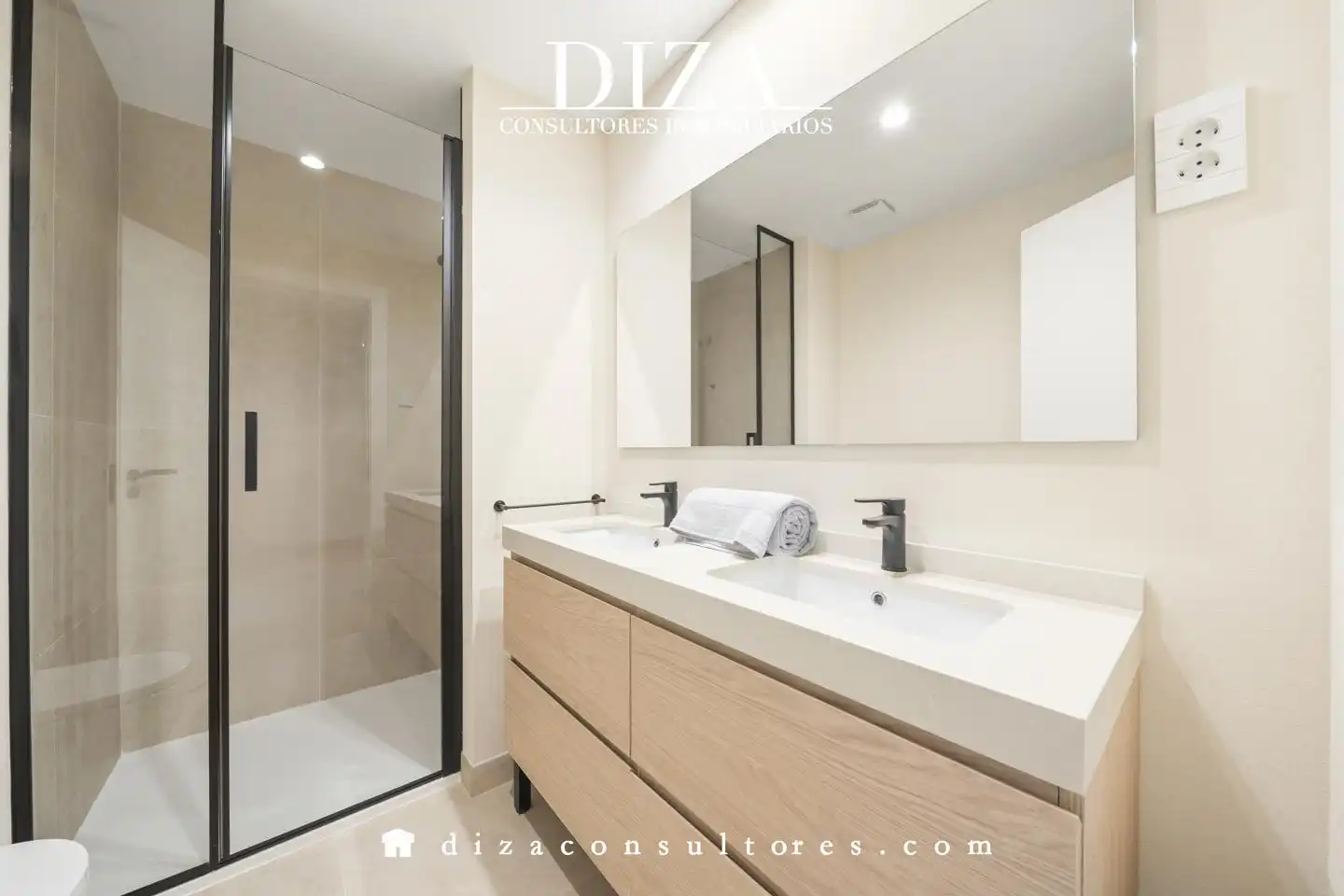 Appartement avec terrasse à vendre à Calle de Santa Engracia, imagen 16