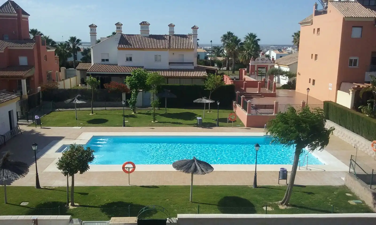 Piso de alquiler en Loma Martín Miguel, Martín Miguel